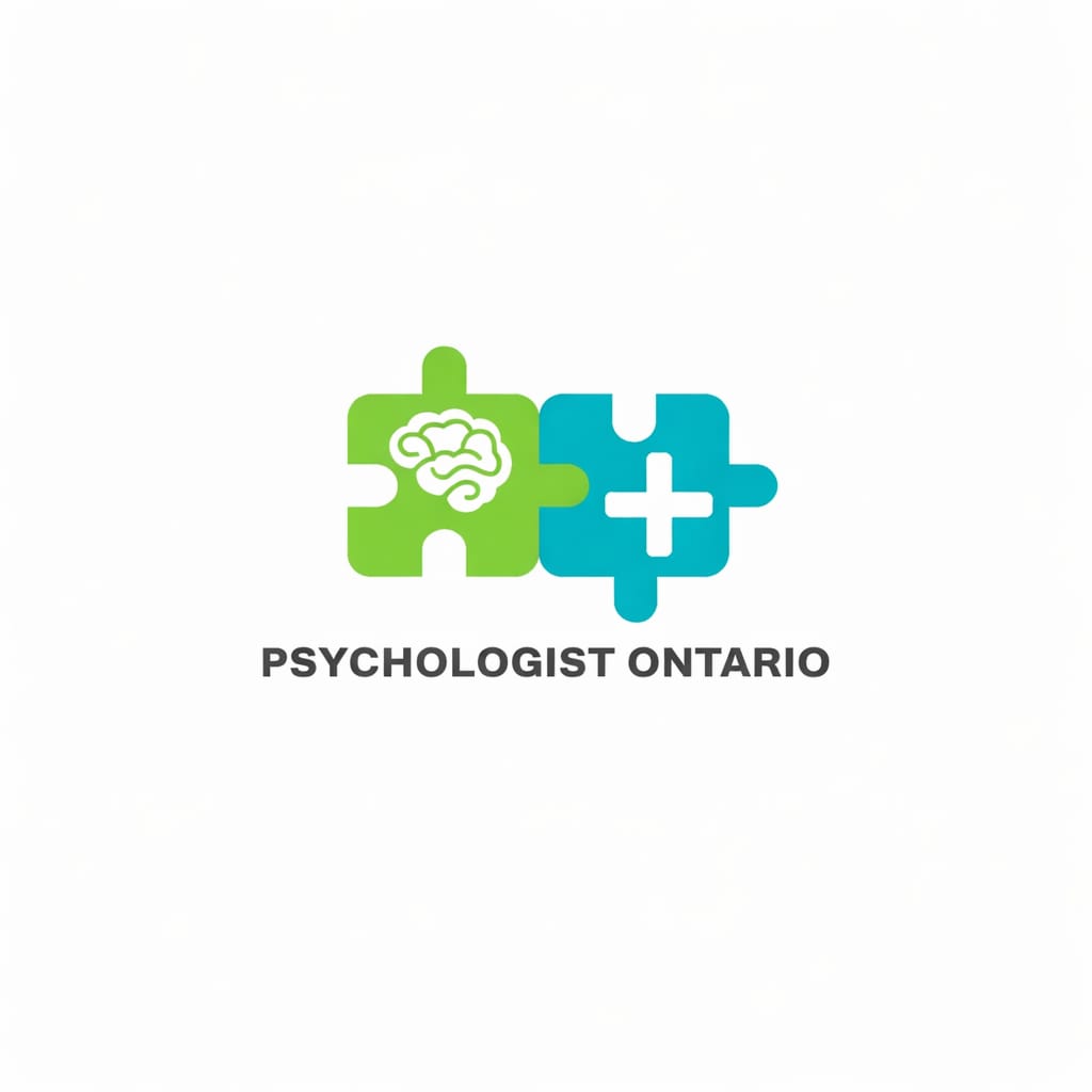 PROFESSIONAL PSYCHOLOGIST ONTARIO-MENTAL HEALTH COUNSELLING